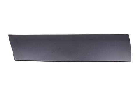 Bočná ochranná lišta predných dverí ľavá 2E1853535DA