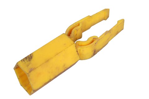 Náradie na demontáž krytu matice kolesa 676305