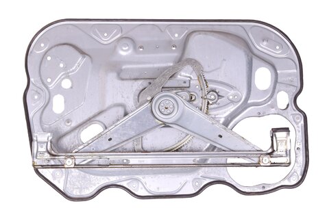 Sťahovací mechanizmus okna predný pravý mechanický 3M51-R045H16-AL