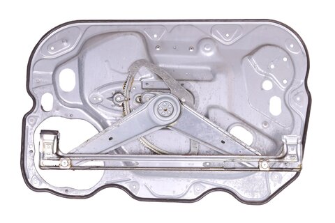 Sťahovací mechanizmus okna predný ľavý mechanický 3M51-R045H17-AL