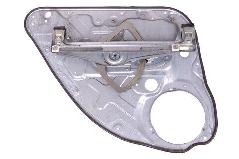 Sťahovací mechanizmus okna zadný pravý mechanický 3M51-R045H22-BB