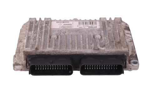 Riadiaca jednotka motora 8200348263