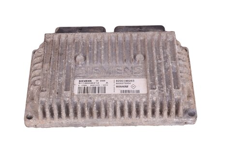 Riadiaca jednotka motora 8200348263