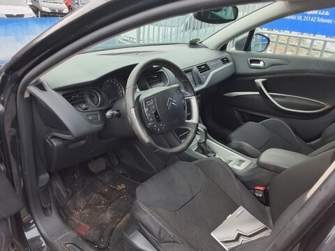 Citroen C5 2.0 16V 103kW