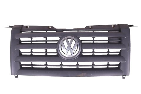 Maska predná -2011 2E0853651D