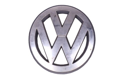 Znak VW predný 7E0853601