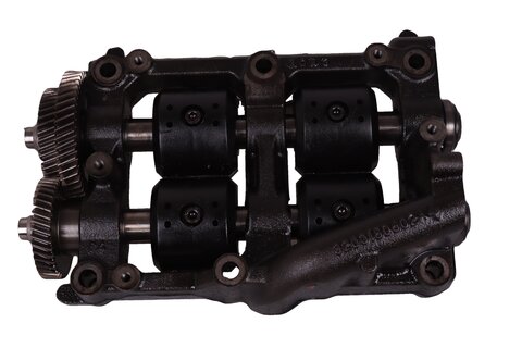 Vyvažovacie hriadele 8200121476