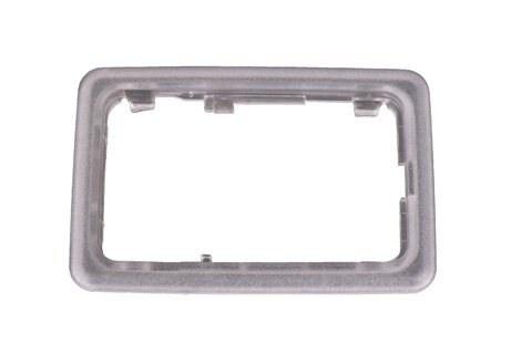 Rámček osvetlenia slnečnej clony YS71-17C734-AC