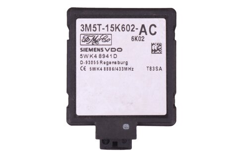 Prijímač diaľkového ovládania rádia 3M5T-15K602-AC