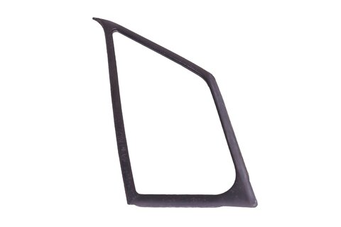 Tesnenie predného pevného skla pravé 2E0845322