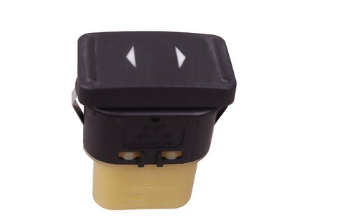 Spínač ovládania okien predný pravý 3M5T-14529-BB