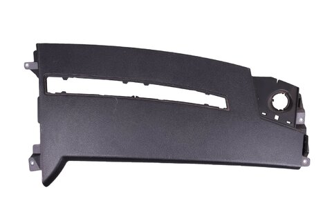 Horná časť palubnej dosky pravá 2E0857110A