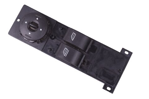 Tlačidlá sťahovania okien 3M5T-14529-CF