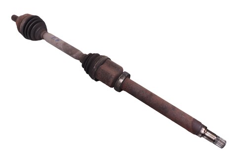 Poloosa predná pravá 6st. manuál 3M51-3B436-NH