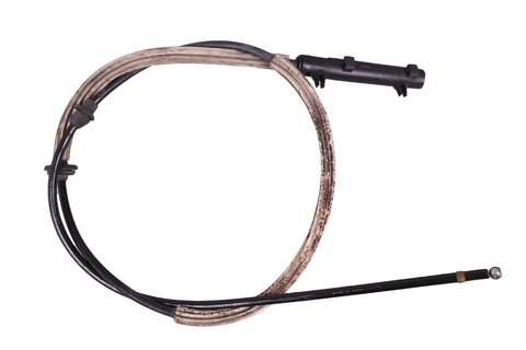 Lanko otvárania kapoty 7L6823535C