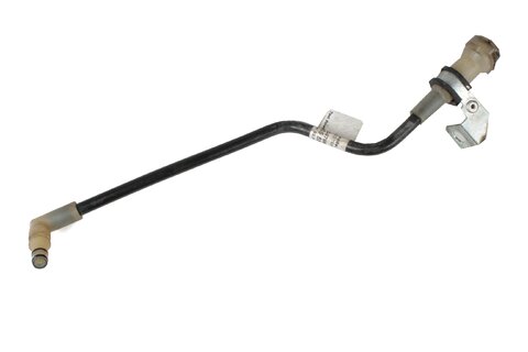 Rúrka pomocného spojkového valca