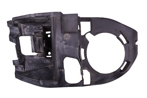 Držiak pravého hmlového svetla 1Z0807056