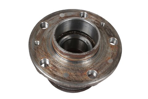 Náboj zadného kolesa (15 palcové kolesá)