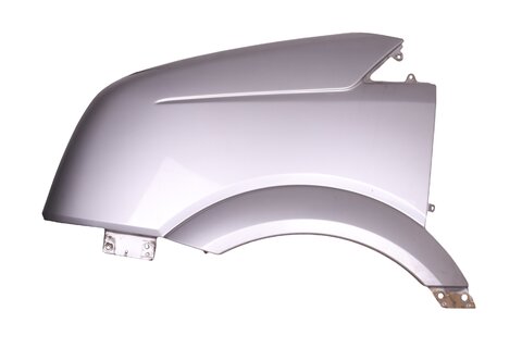 Blatník predný ľavý horná časť 2E0821305