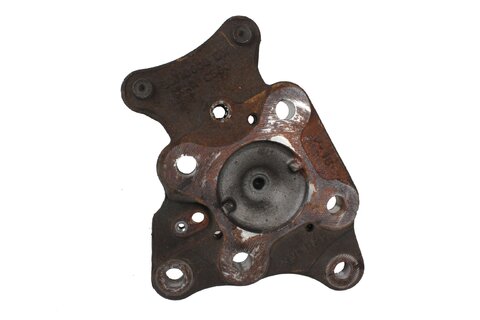 Rejdový čap zadného kolesa pravý P