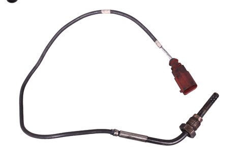 Snímač teploty spalín pred DPF 070906088D