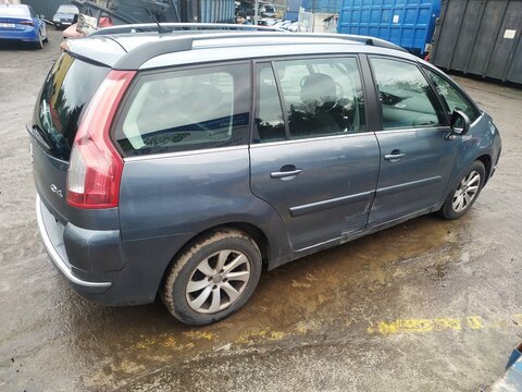 Citroën C4 Grand Picasso 1.6HDi 80kW