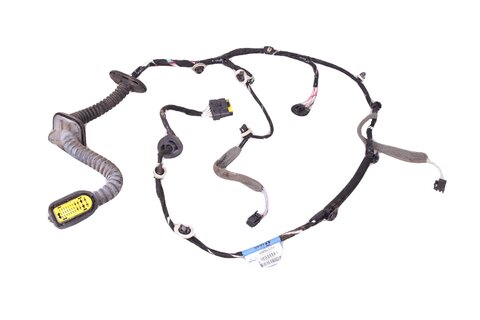 Káblový zväzok zadných dverí L/P 241262006R