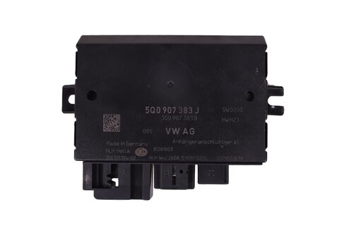 Riadiaca jednotka ťažného zariadenia 5Q0907383J