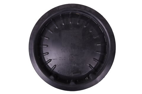 Kryt vnútorného plechu zadných dverí L=P 5E0839915