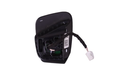 Tlačidlo automatickej prevodovky ľavé 5G0951527A