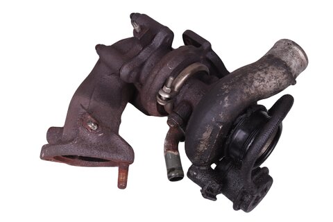 Turbodúchadlo - 97325388