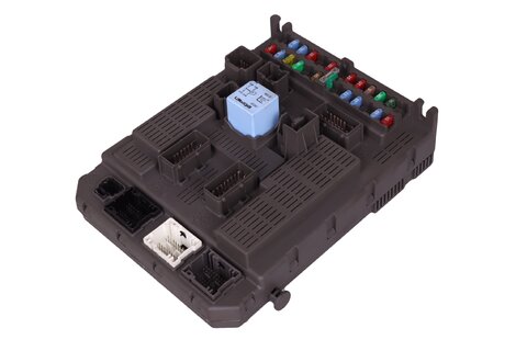 Jednotka BSI 6580S4