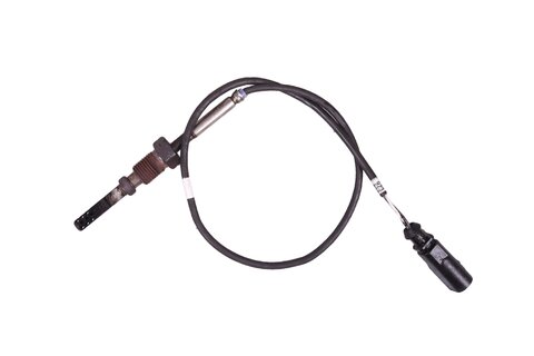 Snímač teploty spalín pred turbom 070906088