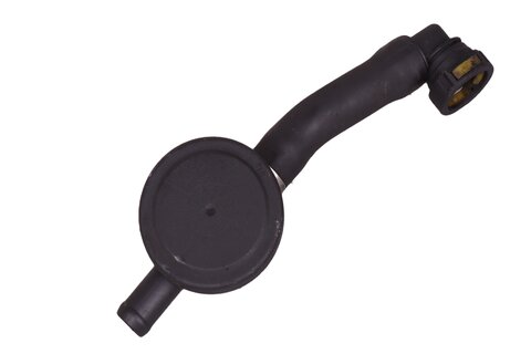 Hadica odvetrania kľukového hriadeľa 8200602648