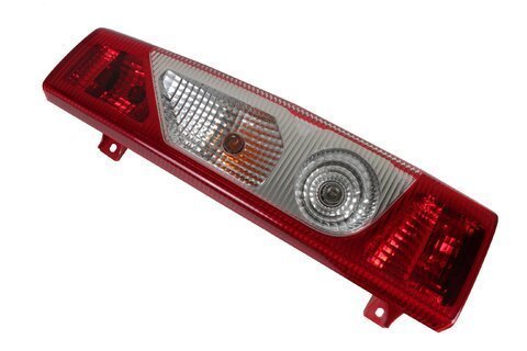 Pravé zadné svetlo komplet (originál)