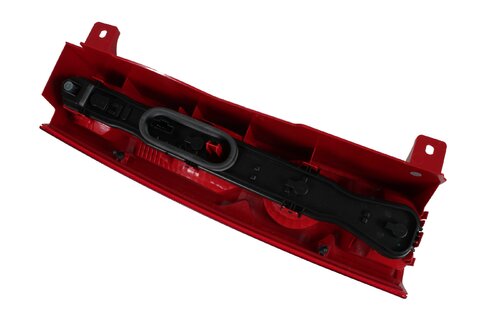 Pravé zadné svetlo komplet (originál)