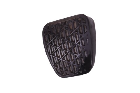 Gumové pokrytie pedála brzdy 2E0721173