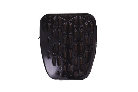 Gumové pokrytie pedála spojky 2E0721174