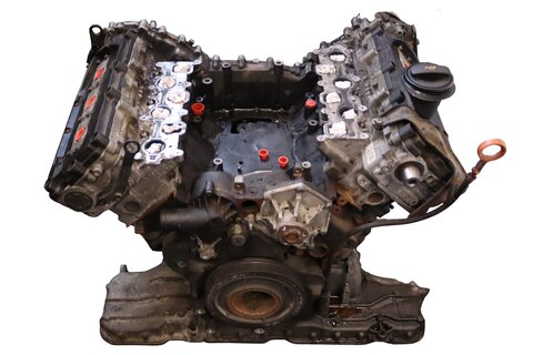 Motor BMK
