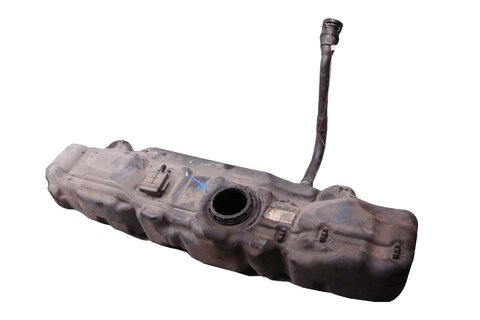 Palivová nádrž DIESEL 2E0201075BA