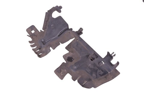 Deflektor vzduchu ľavý 7104HR