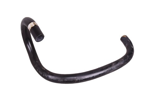 Rúrka odvetrania nádrže 2E0201167