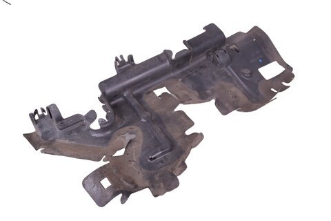 Deflektor vzduchu pravý 7104HT