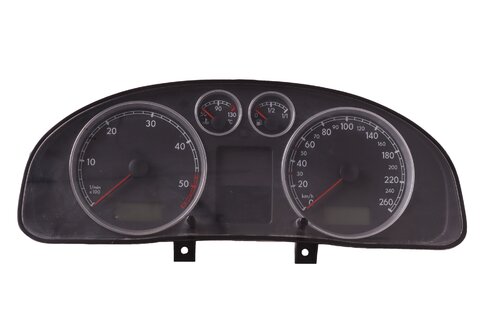 Prístrojový štít 3B0920829FX