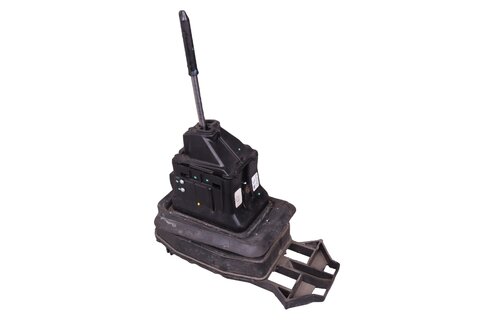 Kulisa radenia (automat) - 9675747680