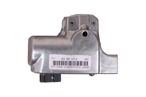 El. zámok riadenia 4E0905852E