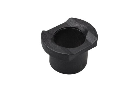 Puzdro spojkové páky spodnej