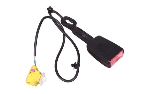 Zámok bezpečnostného pásu predný pravý 7L6857778B