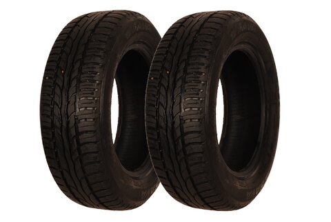 Súprava dvoch pneumatík LETNÁ 205/60 R15 91V SAVA INTENSA HP (6,5 mm) rok 2021
