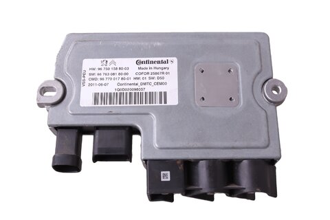 Modul Star/Stop 5600VR